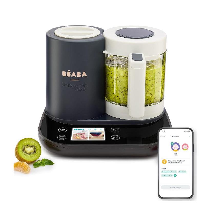 Beaba Babycook SMART Baby Food Maker