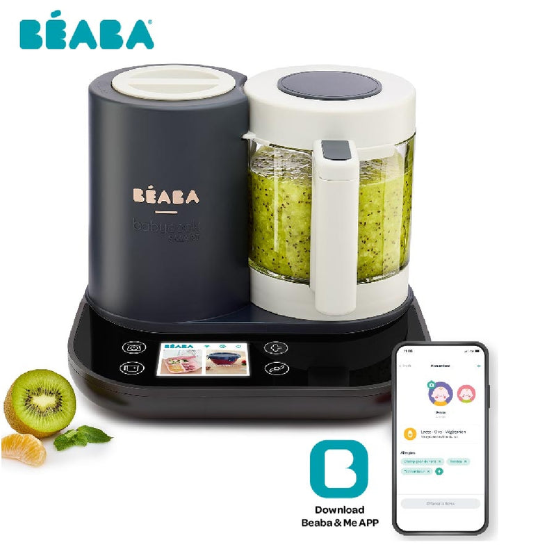 Beaba Babycook SMART Baby Food Maker