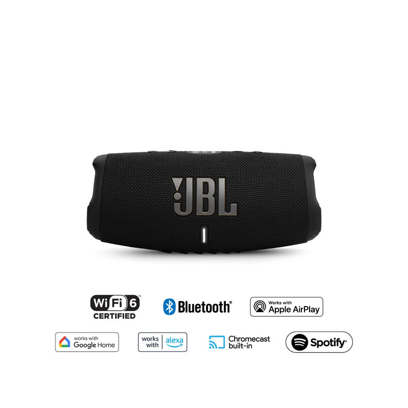 JBL Charge 5 音箱