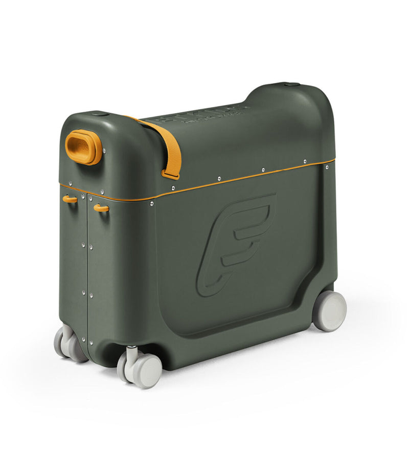 Stokke JetKids BedBox V3 ride-on suitcase