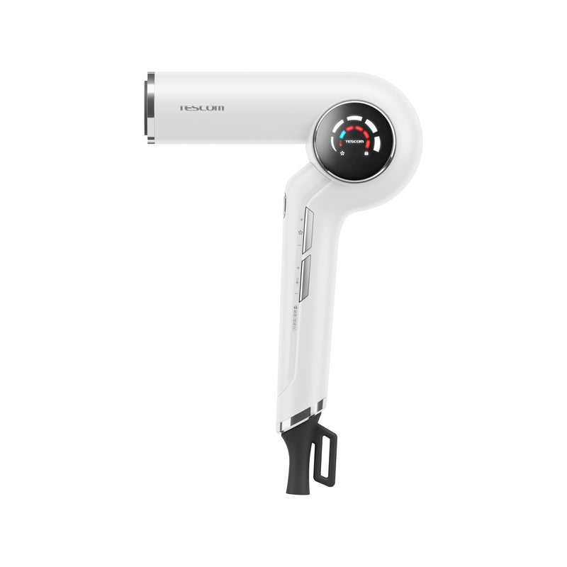 Nobby by Tescom TD980AHK Protect Ionic High-Speed BLDC Hair Dryer