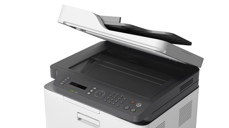 HP 惠普 Color Laser MFP 179fnw 多功能打印機