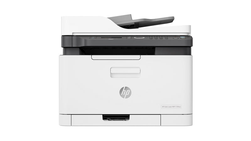 HP 惠普 Color Laser MFP 179fnw 多功能打印機