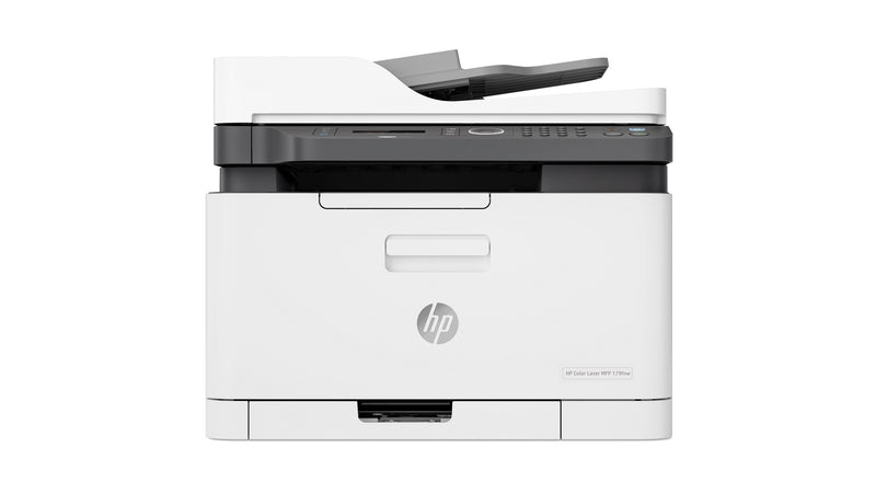 HP Color Laser MFP 179fnw All in one printer