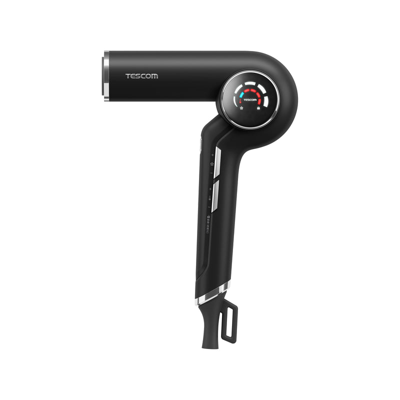 Nobby by Tescom TD980AHK Protect Ionic High-Speed BLDC Hair Dryer