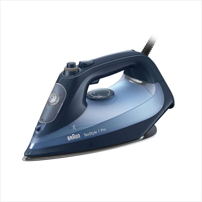 BRAUN SI7160BL TexStyle 7 Pro Steam Iron