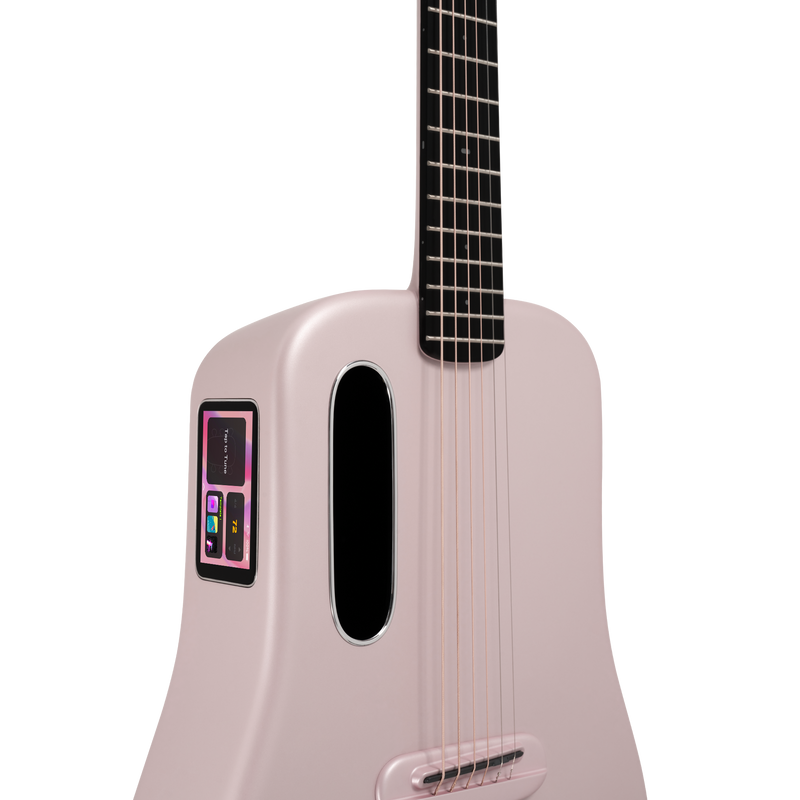 Lava Music Lava Me 3 36" Carbon Fiber Smart Guitar