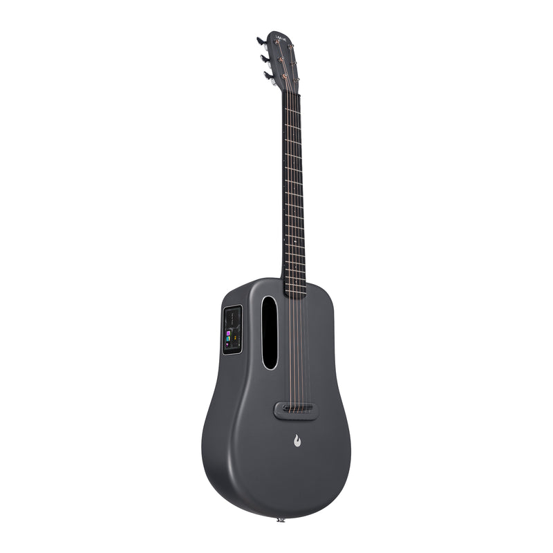 Lava Music Lava Me 3 36" Carbon Fiber Smart Guitar