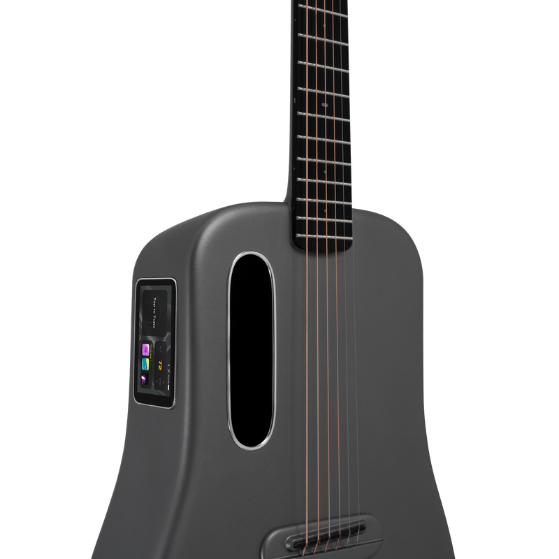 Lava Music Lava Me 3 36" Carbon Fiber Smart Guitar