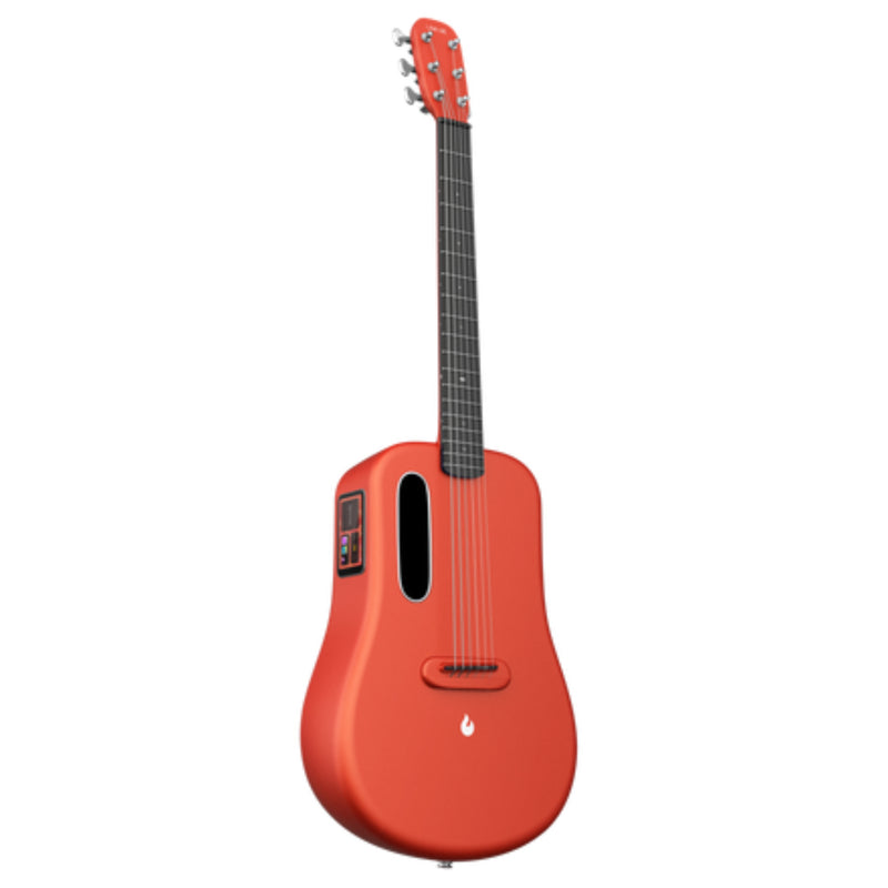 Lava Music Lava Me 3 38" Carbon Fiber Smart Guitar