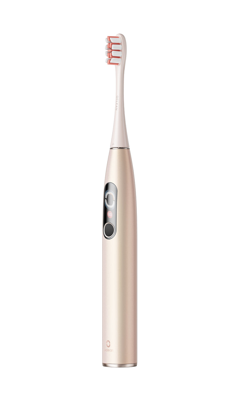 Oclean X Pro Digital Smart Sonic Electric Toothbrush