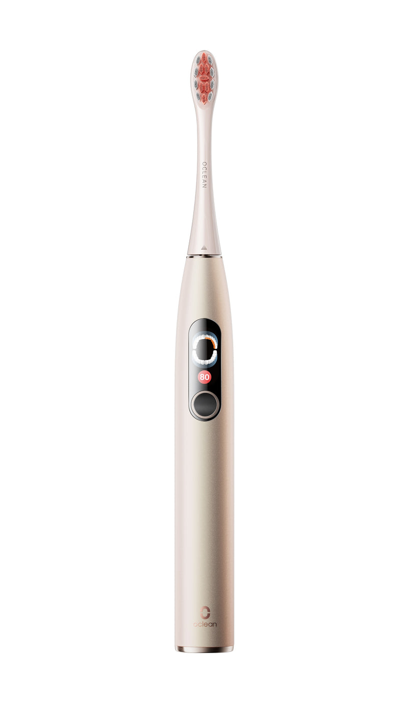 Oclean X Pro Digital Smart Sonic Electric Toothbrush