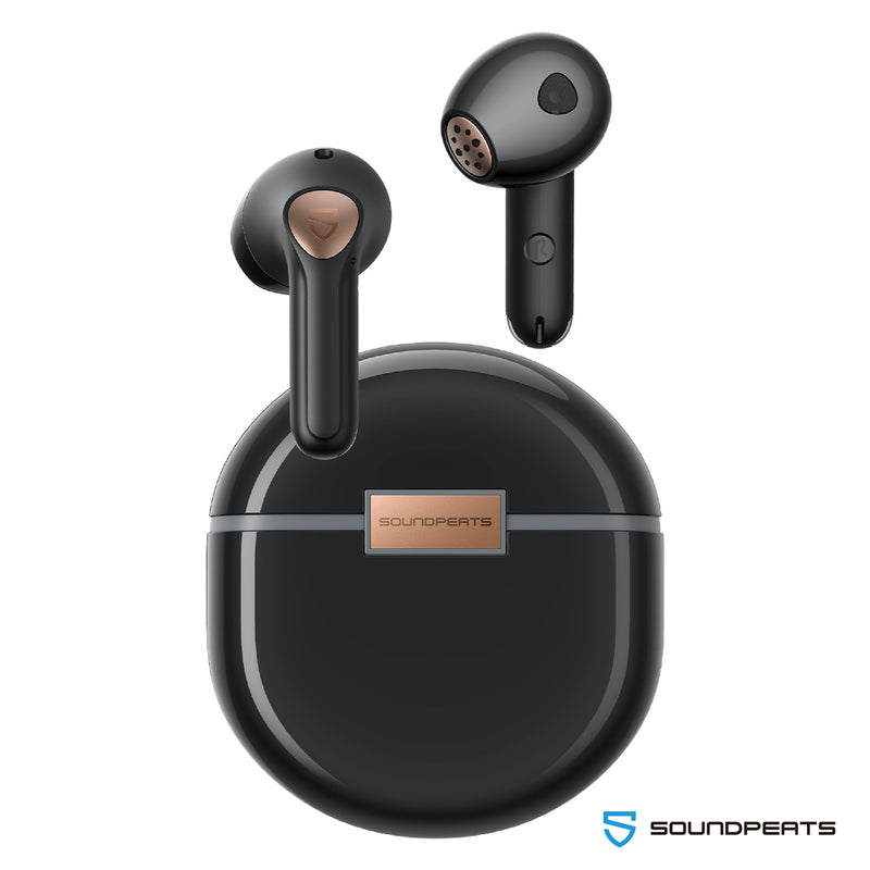 SOUNDPEATS Air 4 Lite Headphone