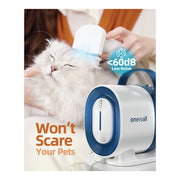 Oneisall Hair Vacuum - S1