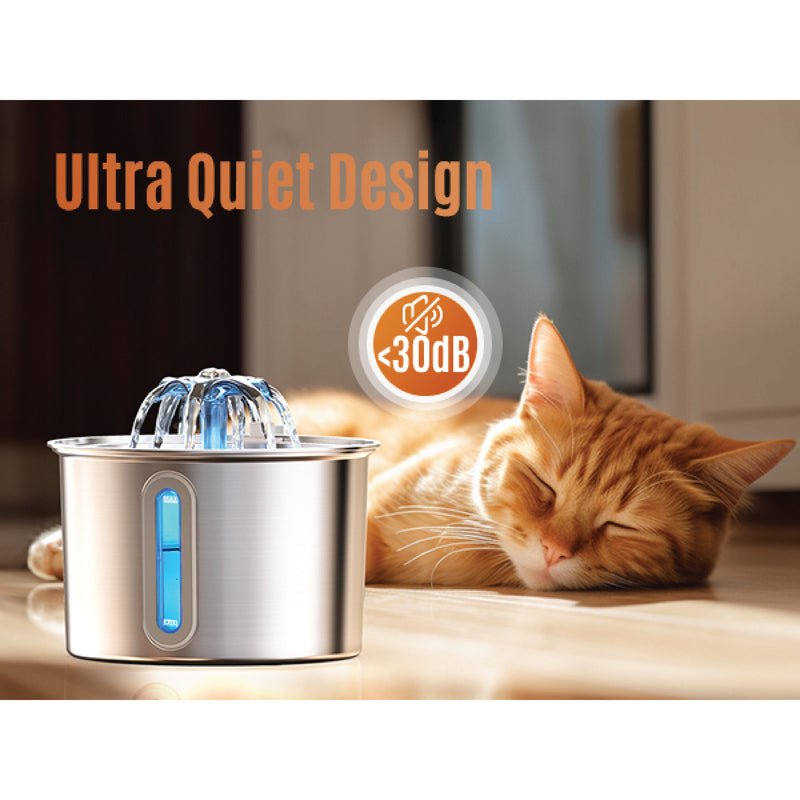 Oneisall PWF-001 Water Fountain