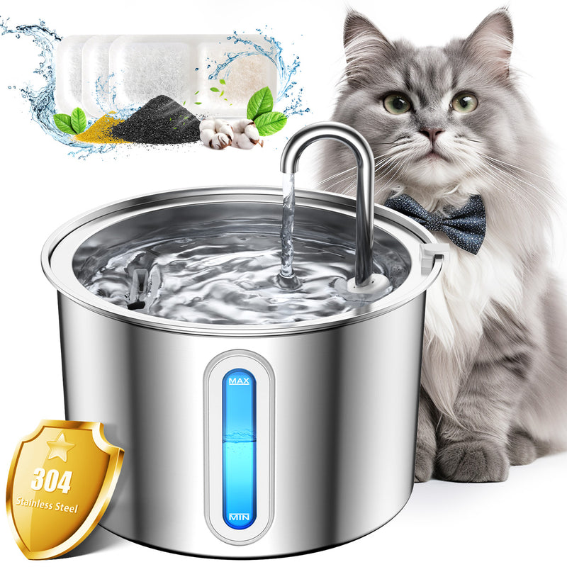 Oneisall PWF-001 Water Fountain