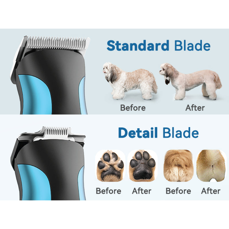 Oneisall Pet Clippers sets DTJ-002