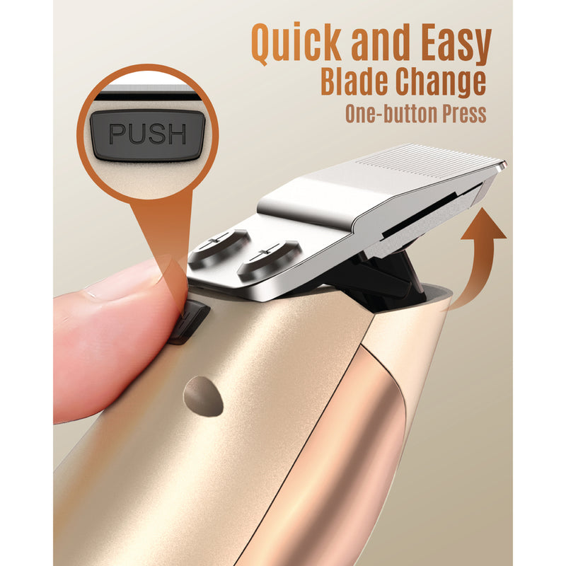 Oneisall Pet Clippers sets DTJ-002