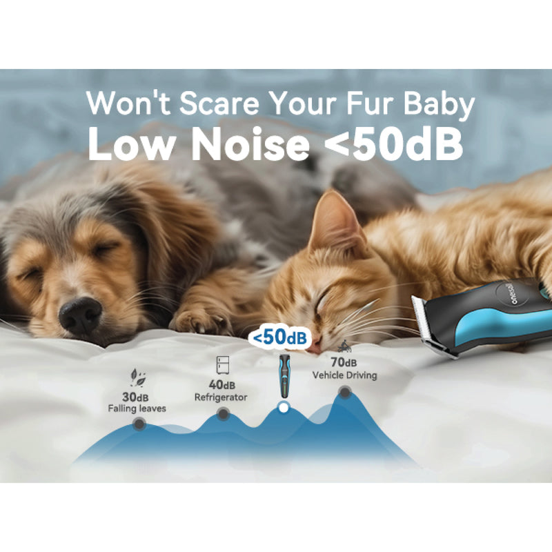 Oneisall Pet Clippers sets DTJ-002