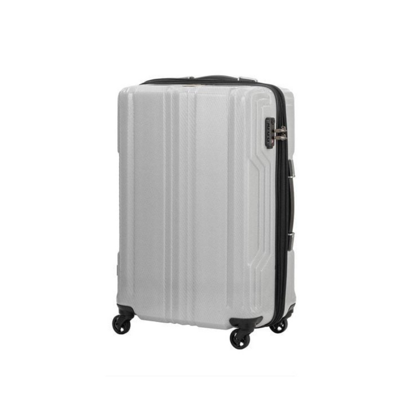 LEGEND WALKER SL-Class Super light & Expandable zipper luggage