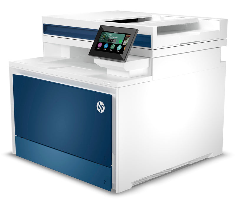 HP Color LaserJet Pro MFP 4303fdn All in one printer