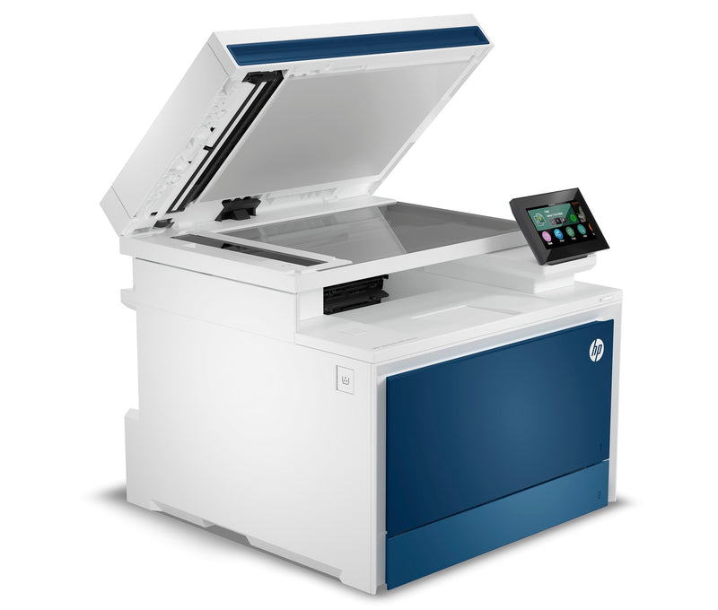 HP Color LaserJet Pro MFP 4303fdn All in one printer