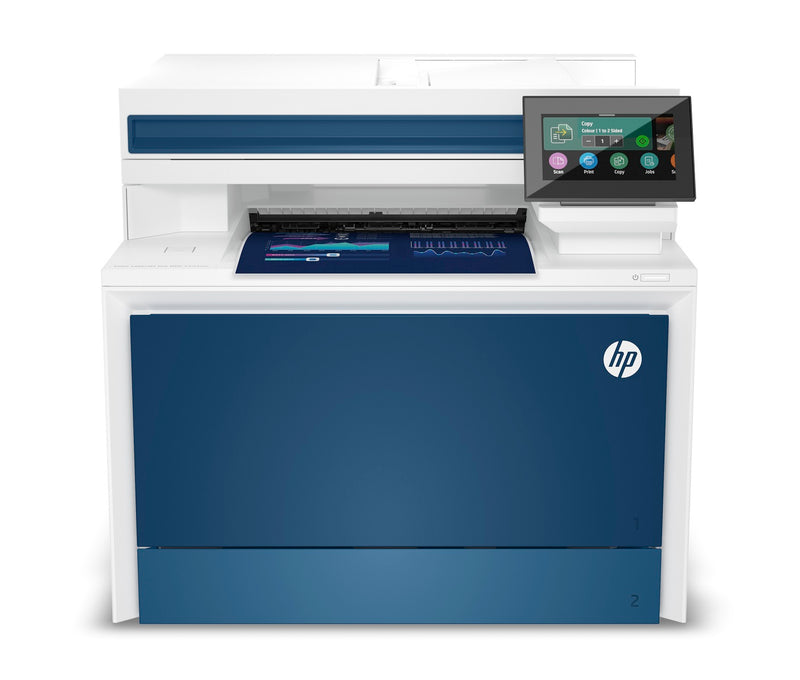 HP 惠普 Color LaserJet Pro MFP 4303fdw 多功能打印機