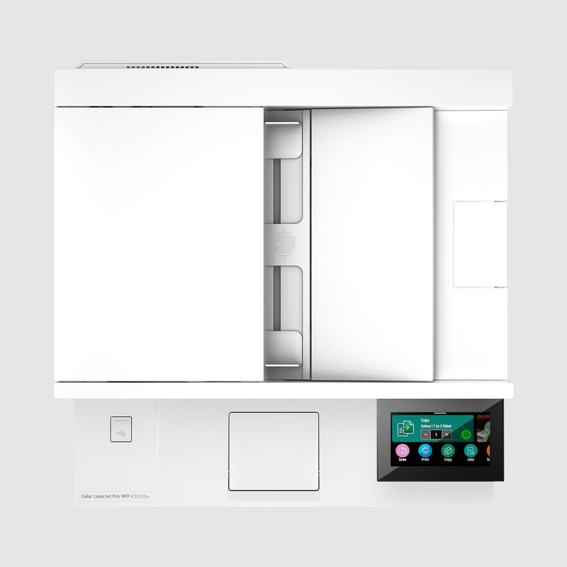HP 惠普 Color LaserJet Pro MFP 4303fdw 多功能打印機