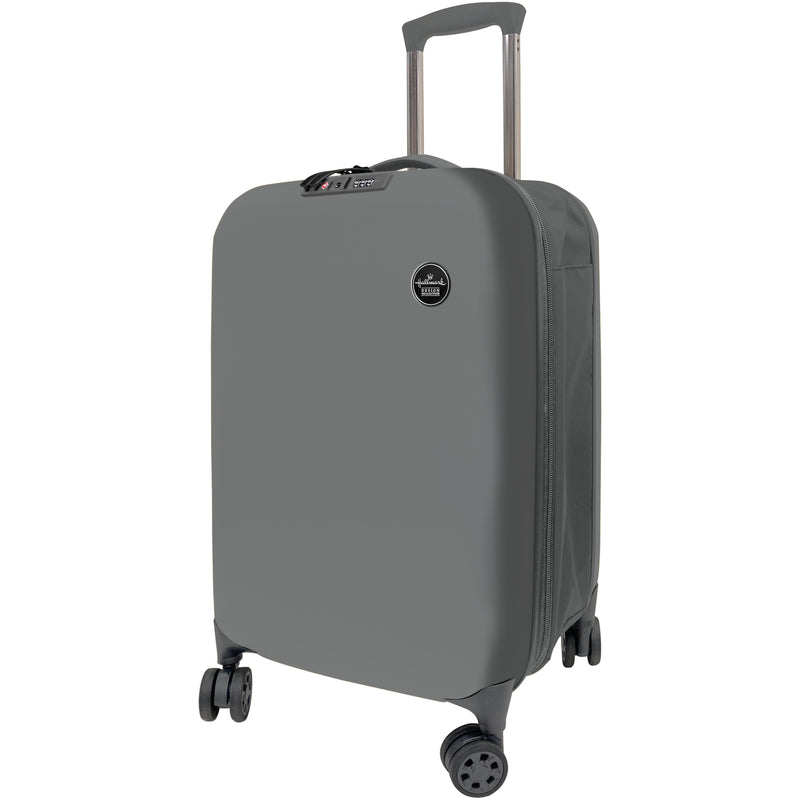 HALLMARK PC Foldable Luggage HM890T