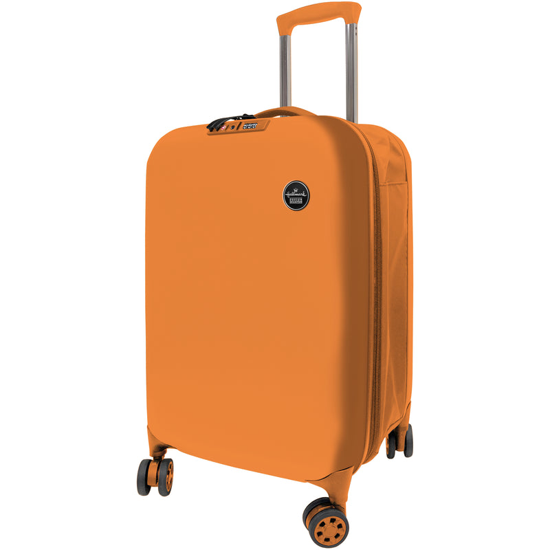 HALLMARK PC Foldable Luggage HM890T