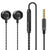 Mi 3.5mm Wired Earphone Vendor Premium