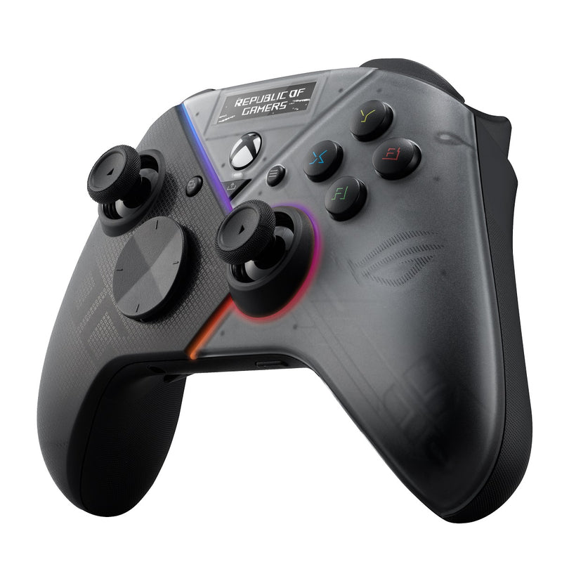 ASUS ROG Raikiri Pro Game Controller