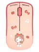 thecoopidea x Sanrio CLICKY Hello Kitty Bluetooth Mouse