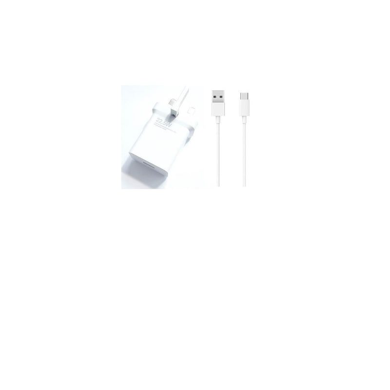 Xiaomi 小米 BHR7758EN 22.5W 充電器