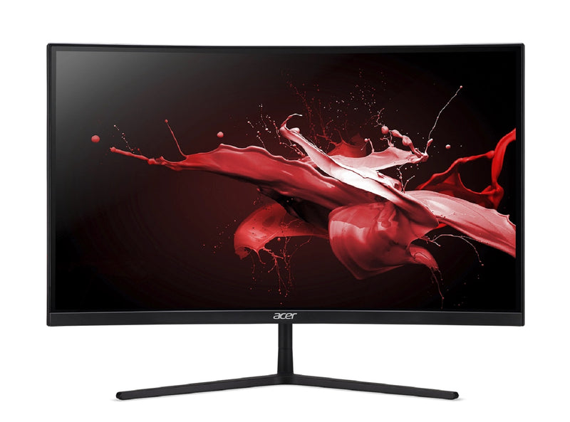 ACER EI322QUR Pbmiippx 31.5" Curved Gaming Monitor