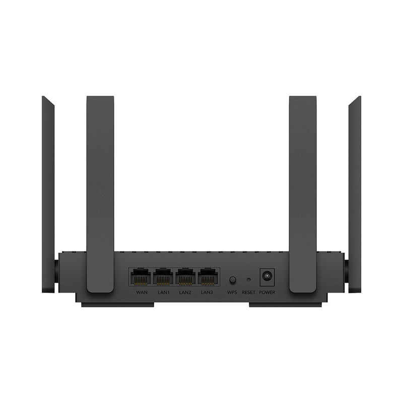 Cudy WR3000 AX3000 Gigabit Wi-Fi 6  Router