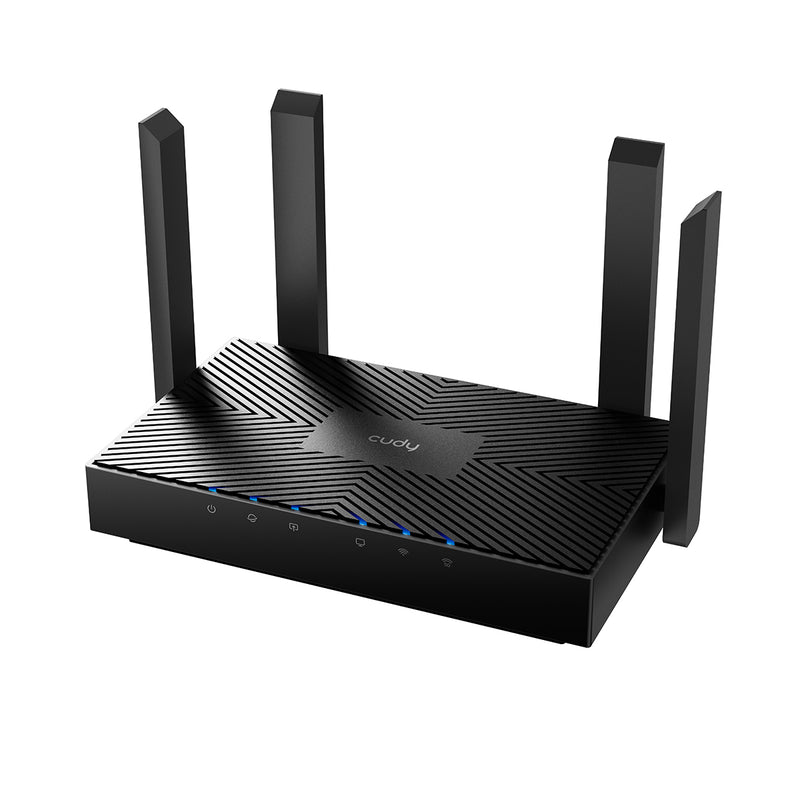 Cudy WR3000 AX3000 Gigabit Wi-Fi 6  Router