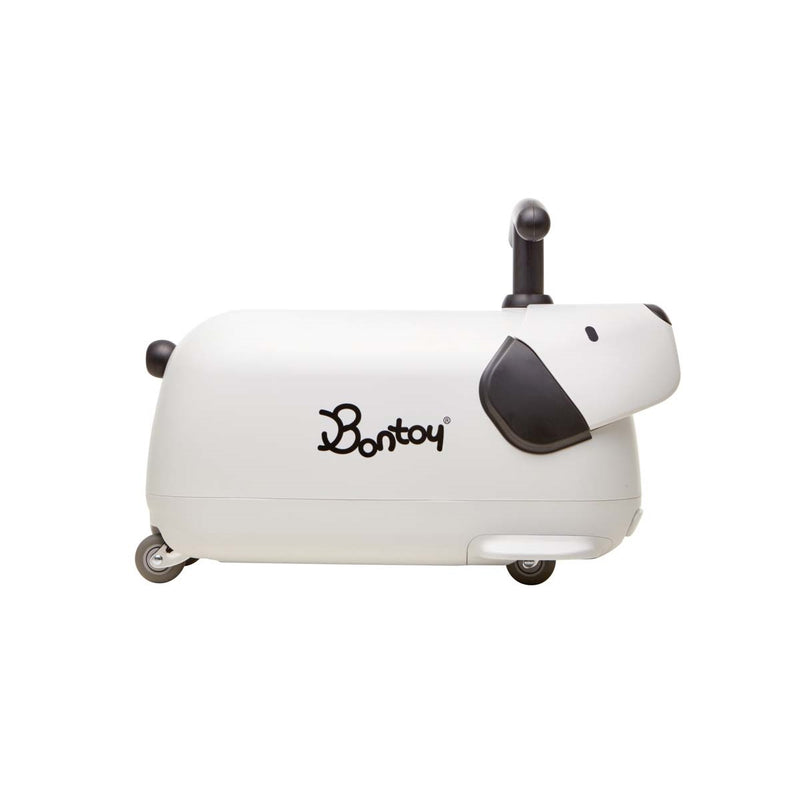 Bontoy Traveller Ride-On Luggage