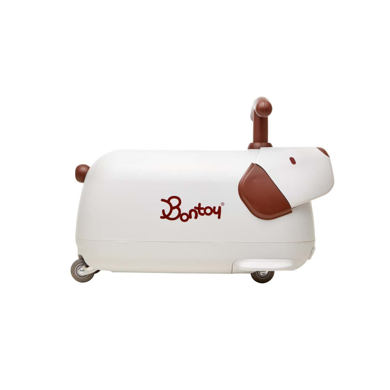 Bontoy Traveller Ride-On Luggage