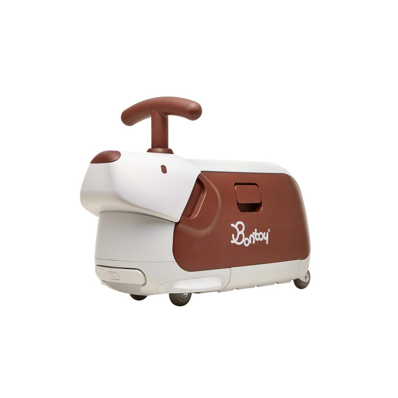 Bontoy Traveller Ride-On Luggage