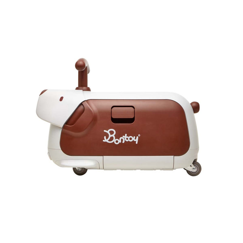 Bontoy Traveller Ride-On Luggage