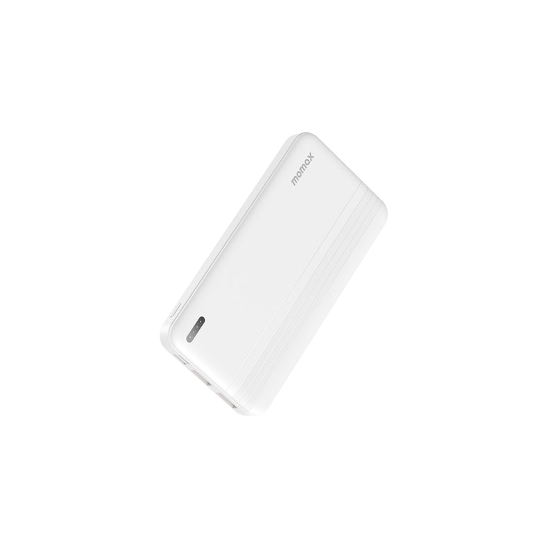 Momax iPower PD 10000mAh Fast Charge Power Bank