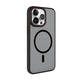 inno3C iPhone 15 Pro Protective Case with Magsafe