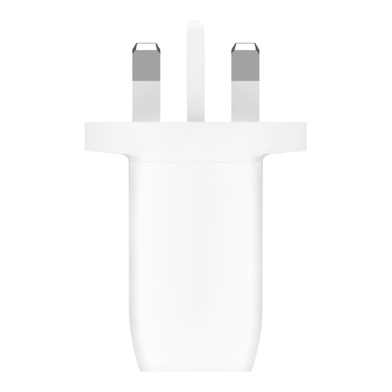 BELKIN BoostCharge Pro USB-C® Wall Charger with PPS 60W