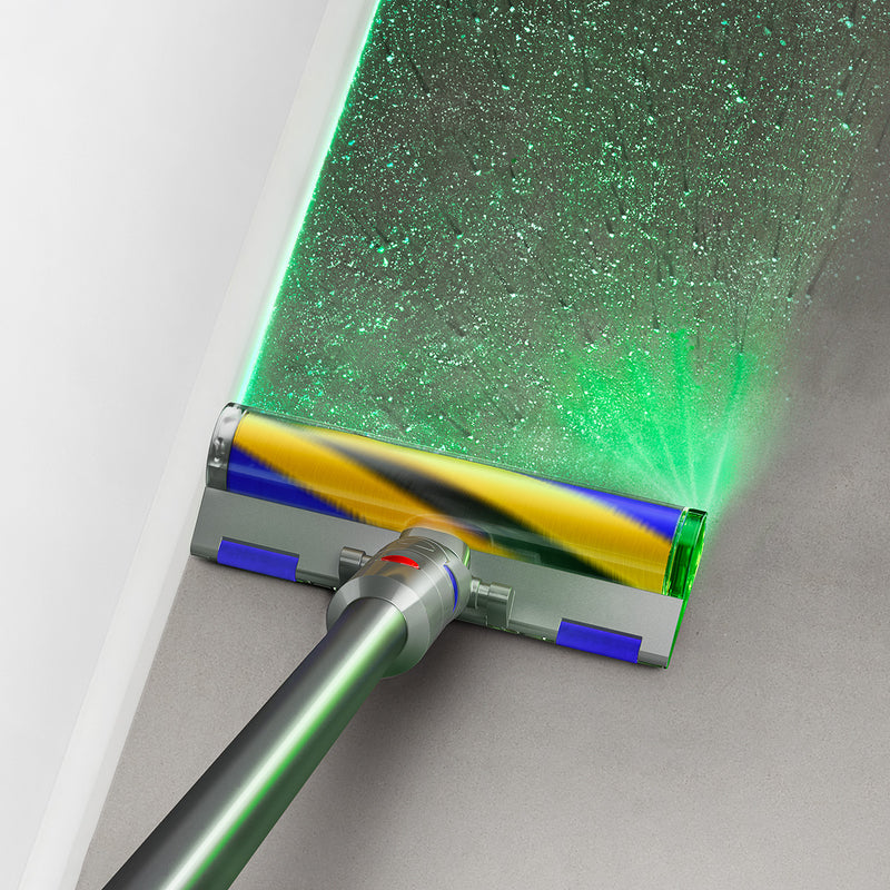 DYSON V12 Detect™ Slim Fluffy vacuum (2023 version)
