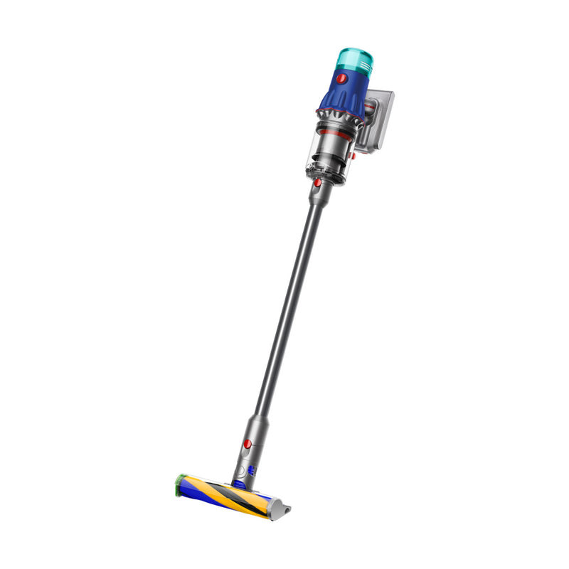 DYSON 戴森 V12 Detect™ Slim Fluffy 智能輕量無線吸塵機 (2023年版)