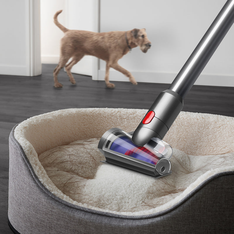 DYSON 戴森 V12 Detect™ Slim Fluffy 智能輕量無線吸塵機 (2023年版)