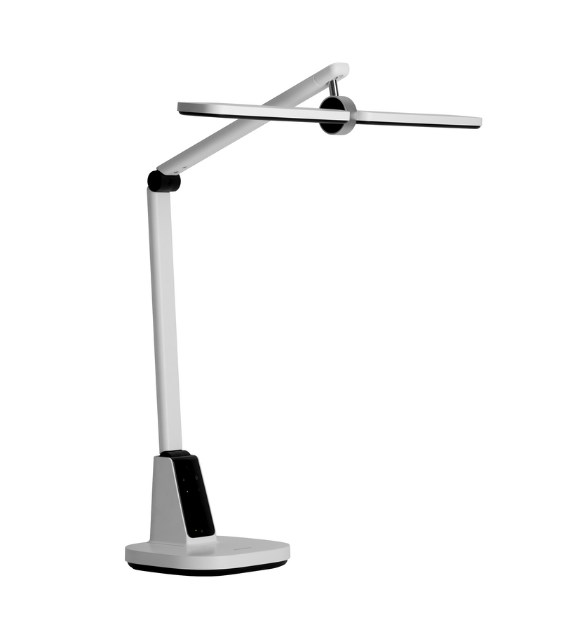 PHILIPS [Visionary] 66157 A3 LED Eyecare Desk Lamp
