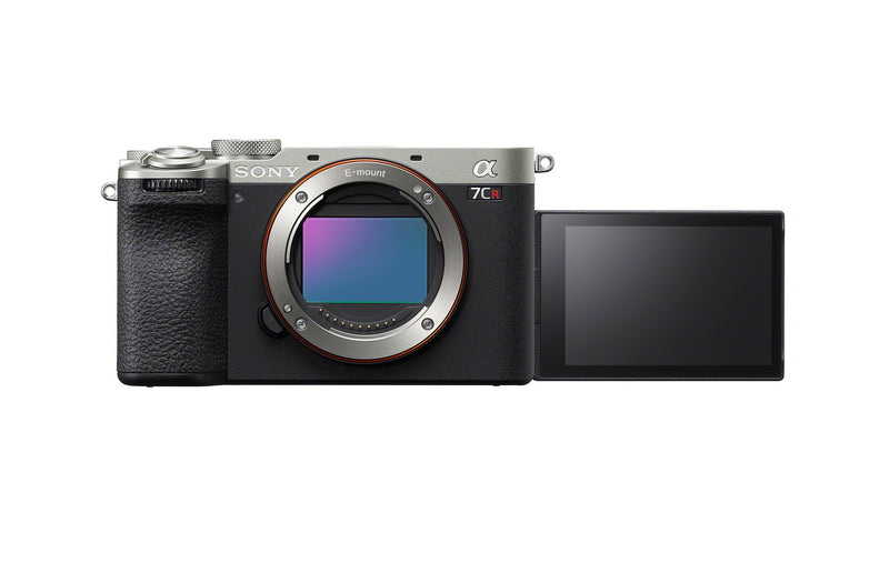 SONY ILCE-7CR/S Body Mirrorless Changeable Lens Camera