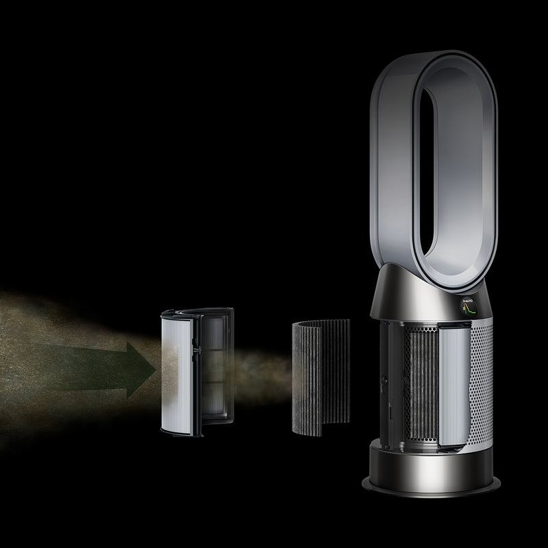 DYSON 戴森 HP10 Purifier Hot+Cool™ Gen1 三合一暖風空氣清新機